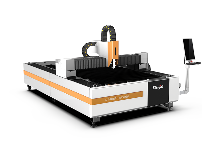 Máy cắt laser fiber