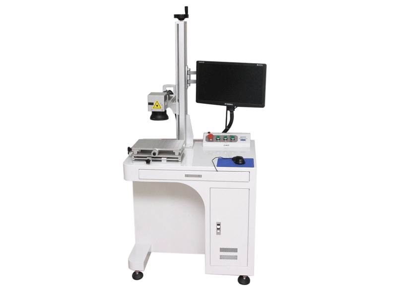 Máy cắt và khắc laser