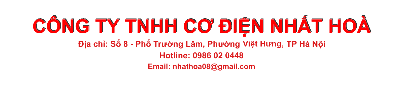 banner codiennhathoa